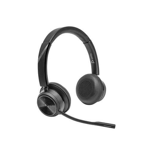 HPI POLY Poly Savi 7320 Streo DECT HS