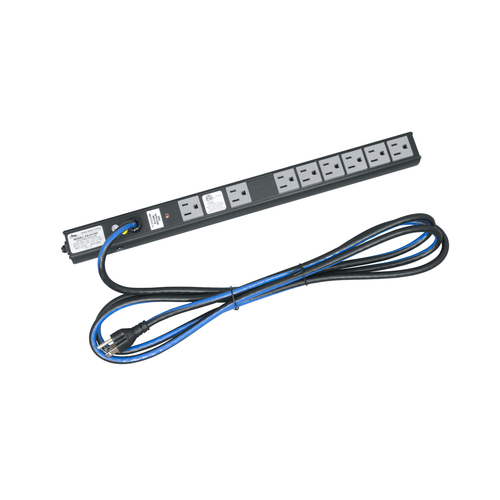Middle Atlantic PD 815SC PD Slim High Densit