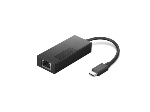 Lenovo USB C 2.5G Ethernet Adapter