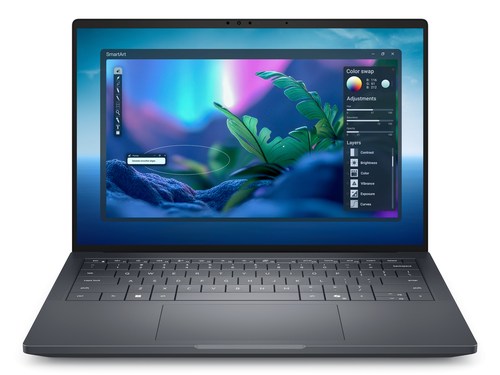 Dell Commercial Pro Max 14" U9 32G 1T W11P