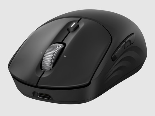 HP Business 705 Rechargeable Wireless Mous