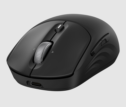 HP Business 705 Rechargeable Wireless Mous