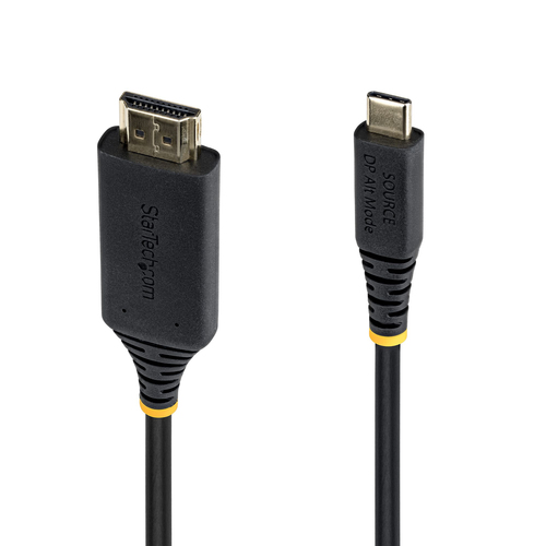 Startech.com 15ft USB-C to HDMI Cable