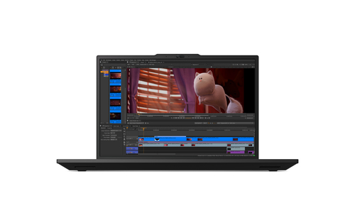 Lenovo TS P16s G4 U7 32G 1T 11P