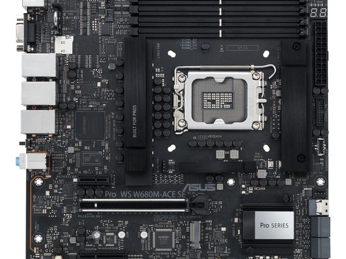 ASUS RT BE96U