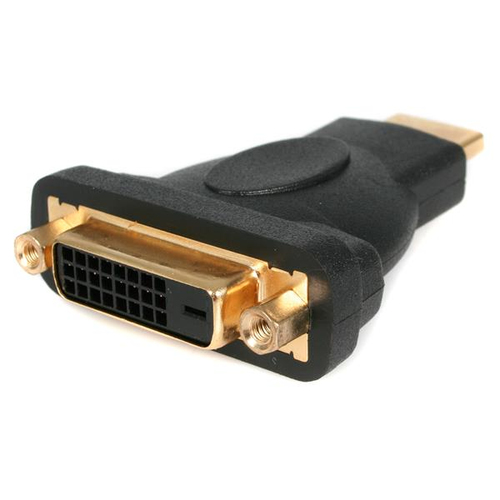 Startech.com HDMI to DVID Adapter MF