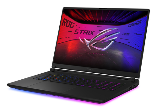 ASUS Notebooks 18" 290HX PLUS 32G 1T Win11H