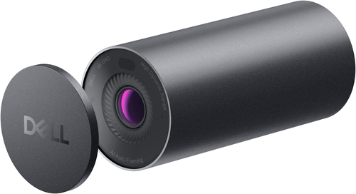 Dell Commercial Dell US WebCam