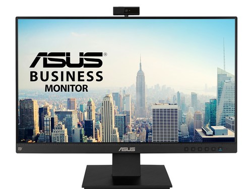 ASUS 23.8"Business Mntr with WebCam