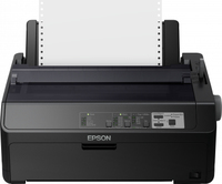 Epson America Print Epson FX 890II 9 Pin