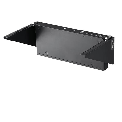 Startech.com 6U Wall Mount Rack TAA