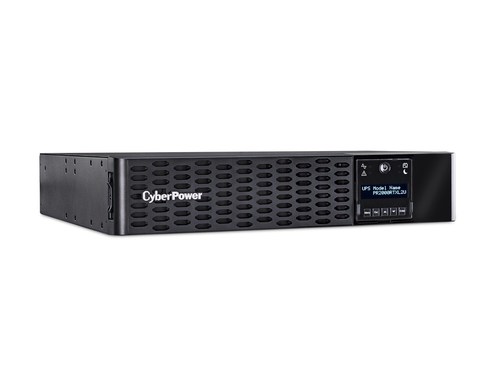 Cyberpower 2000VA/2000W Sine Wave UPS