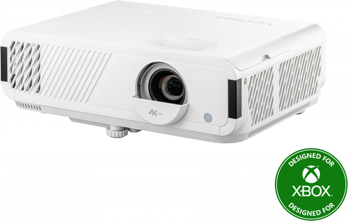 Viewsonic Xbox 4K Home Projector?
