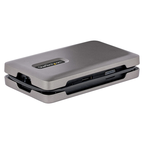 Startech.com USB C Multiport Adapter TAA