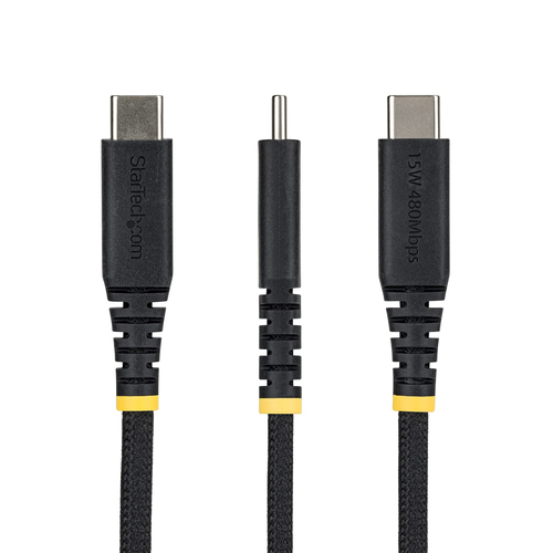 Startech.com USB-A to USB-C Cable