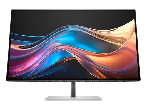 HP Business 27" 727pq 27-inch QHD Monitor