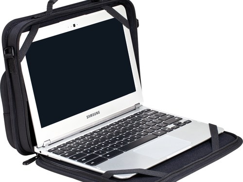 Targus 11.6" Case Chromebook Black