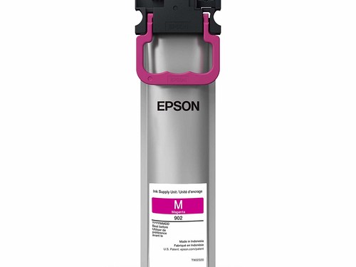 Epson America Print Magenta ink WorkForce Pro