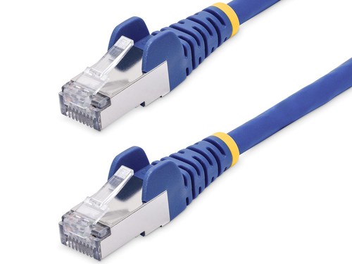 Startech.com CAT8 Ethernet Cable LSZH