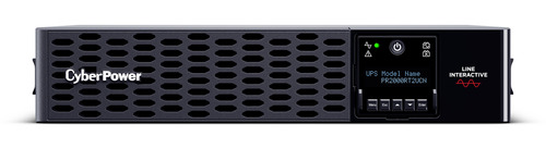 Cyberpower 2000VA 2000W Sine Wave UPS