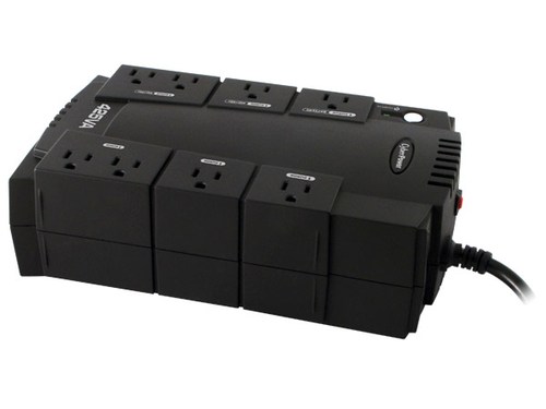 Cyberpower 1500VA 900W UPS