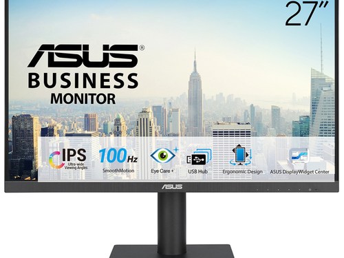 ASUS VA27DQFS