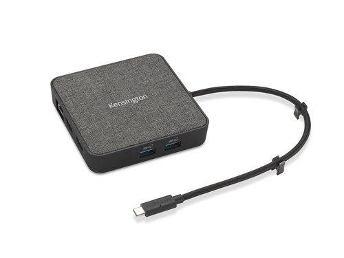 Kensington MD 120U4 USB4 Port Docking Stn