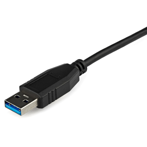 Startech.com USB 3.0 to Gb Eth Adapter TAA