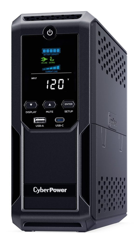 Cyberpower 1350VA AVR UPS