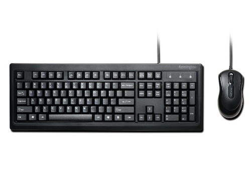 Kensington Wired Keyboard and mouse