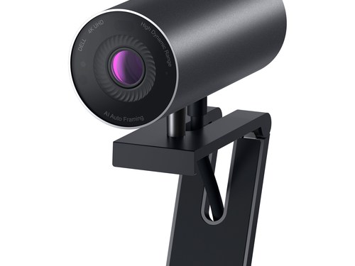 Dell Commercial Dell US WebCam