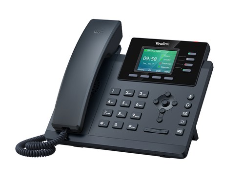 YeaLink Yealink SIP T34W