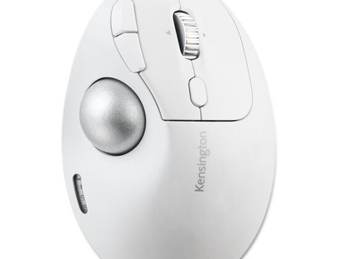 Kensington PROFIT ERGO TB550 EQ WHT R