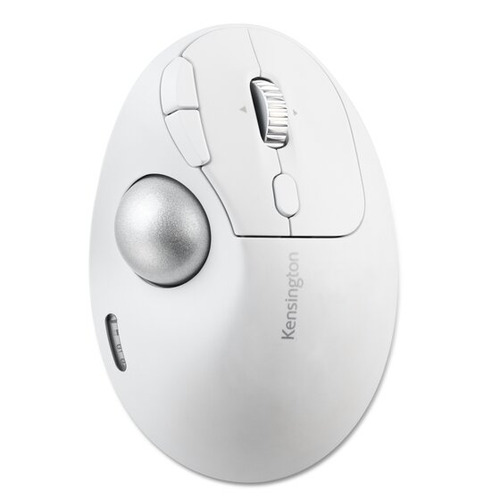 Kensington PROFIT ERGO TB550 EQ WHT R
