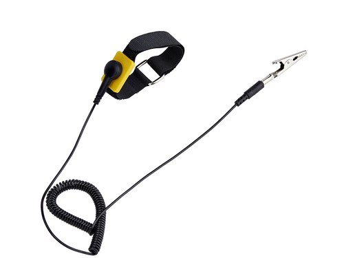 Startech.com Antistatic ESD Wrist Strap
