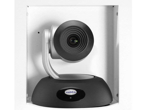 Vaddio Vaddio InWall Camera Enclosure