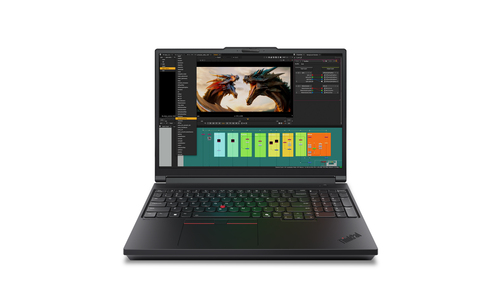 Lenovo TS P16 G3 16" U7 32G 1T 11P