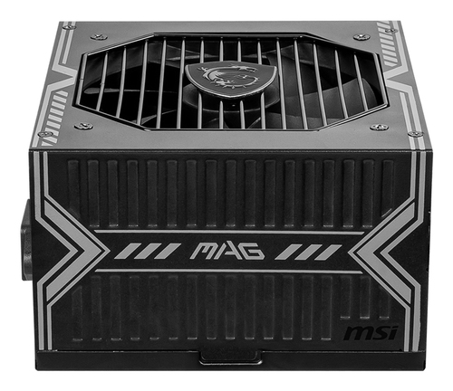 MSI MAG A650BN