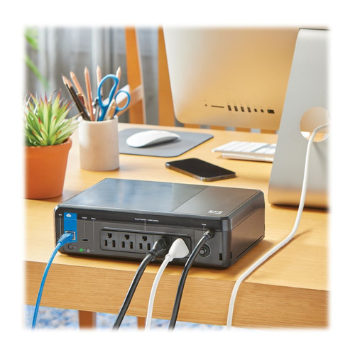 Eaton 850VA 450W 120V CLOUD UPS