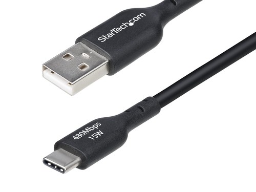 Startech.com 30cm USB-A to USB-C Cable