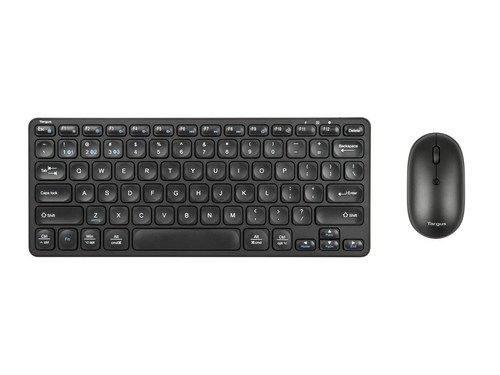 Targus Antimicrobial Compact Keyboard