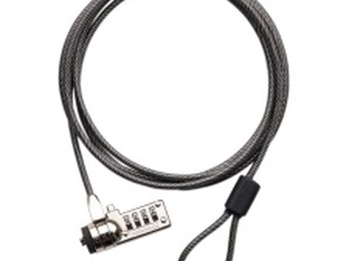 Targus DEFCON Cable Lock