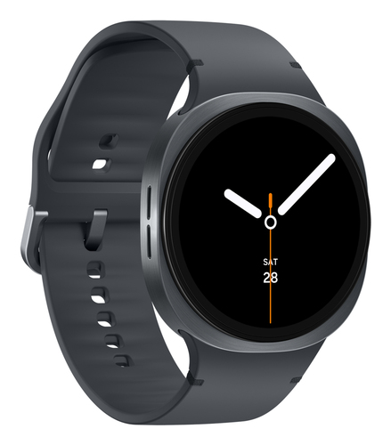 Samsung Consumer EOL Galaxy Watch8 44mm BT Grph