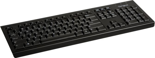Targus USB Wired Keyboard