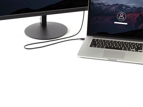 Startech.com 6' Mini DP to DP 1.2 Cable