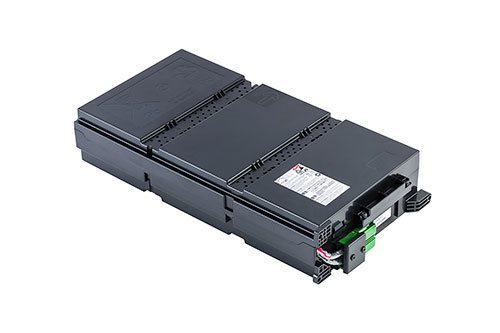 APC by Schneider Electric Replacement Battery 141