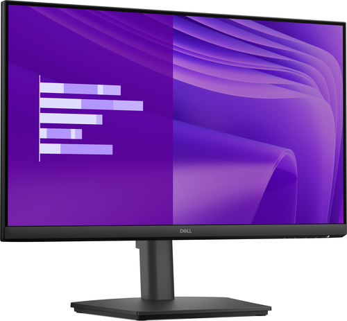 Dell Commercial Dell Pro 24 Adj Stand Monitor