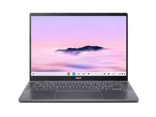 Acer America Corp. CB Plus 714 14" U5 16 256 CRM