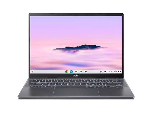 Acer America Corp. CB Plus 714 14" U5 16 256 CRM
