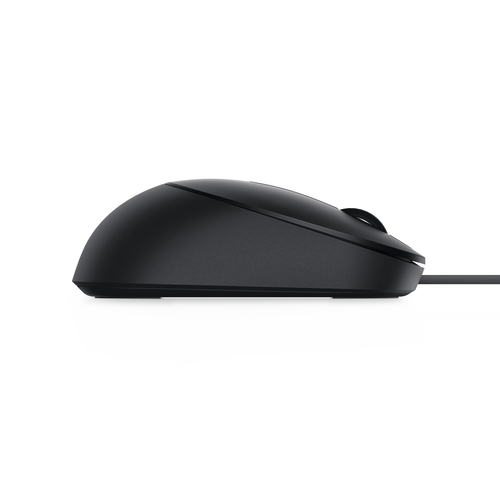 Dell Commercial Dell Wired Mouse MS3220 Black